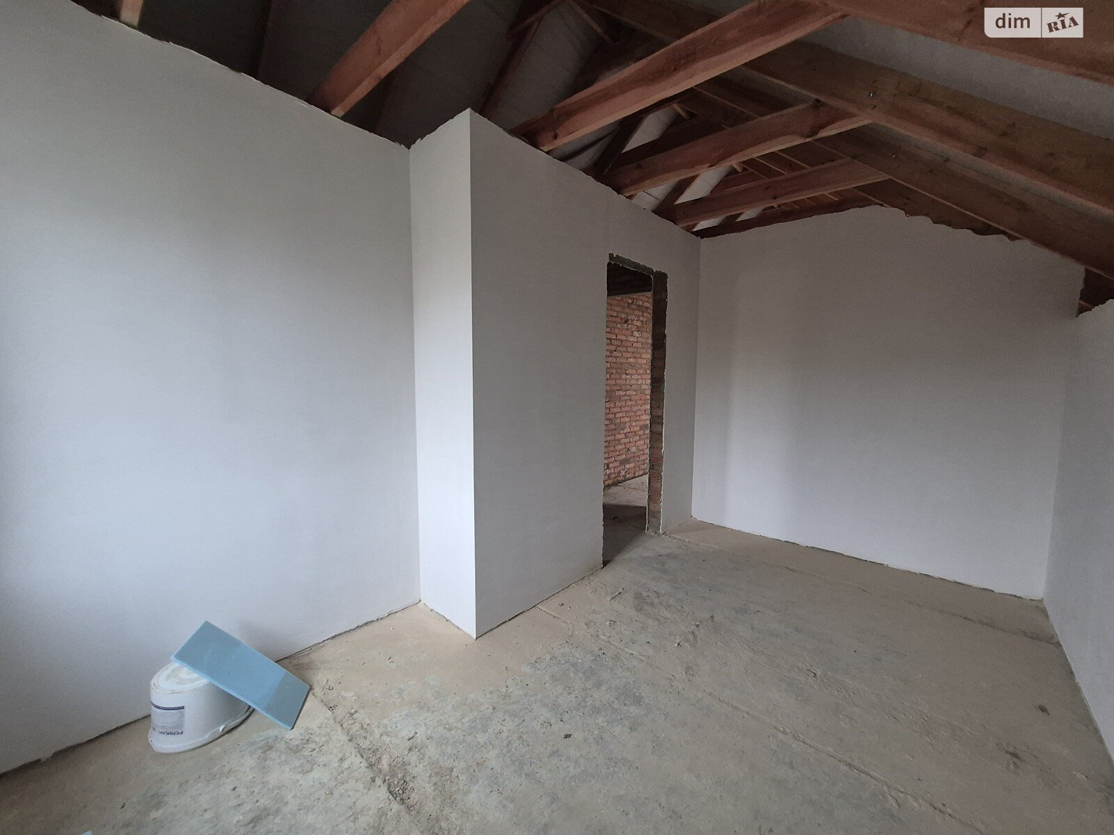 двоповерховий будинок з гаражем, 160 кв. м, цегла. Продаж в Вінниці, район Слов’янка фото 1 двоповерховий будинок з гаражем, 160 кв. м, цегла. Продаж в Вінниці, район Слов’янка фото 1