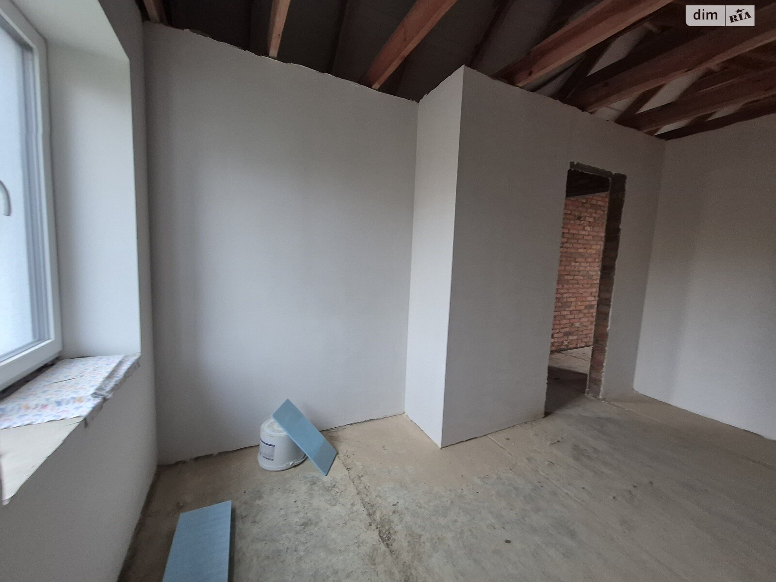 двоповерховий будинок з гаражем, 160 кв. м, цегла. Продаж в Вінниці, район Слов’янка фото 1 двоповерховий будинок з гаражем, 160 кв. м, цегла. Продаж в Вінниці, район Слов’янка фото 1