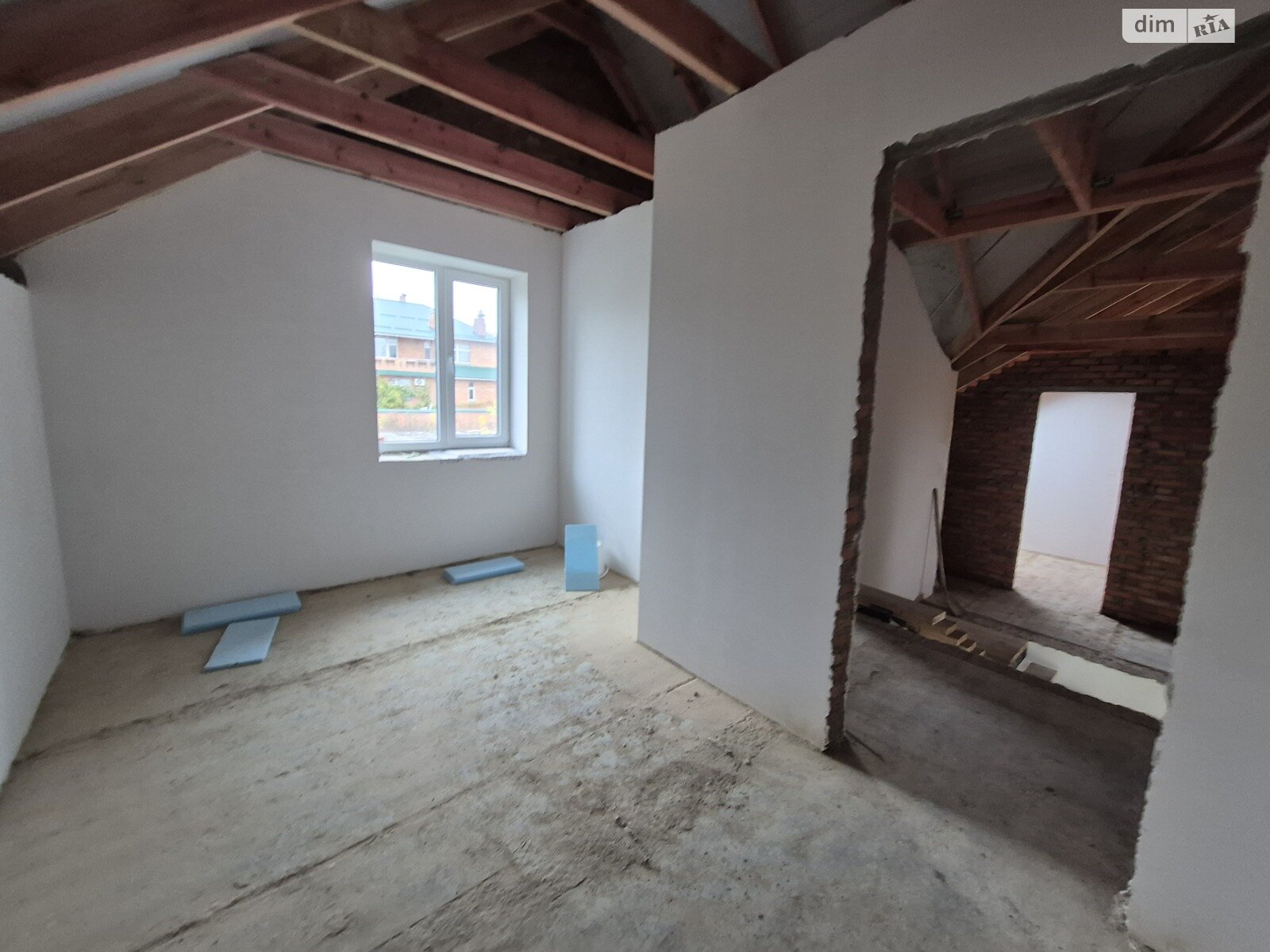 двоповерховий будинок з гаражем, 160 кв. м, цегла. Продаж в Вінниці, район Слов’янка фото 1 двоповерховий будинок з гаражем, 160 кв. м, цегла. Продаж в Вінниці, район Слов’янка фото 1