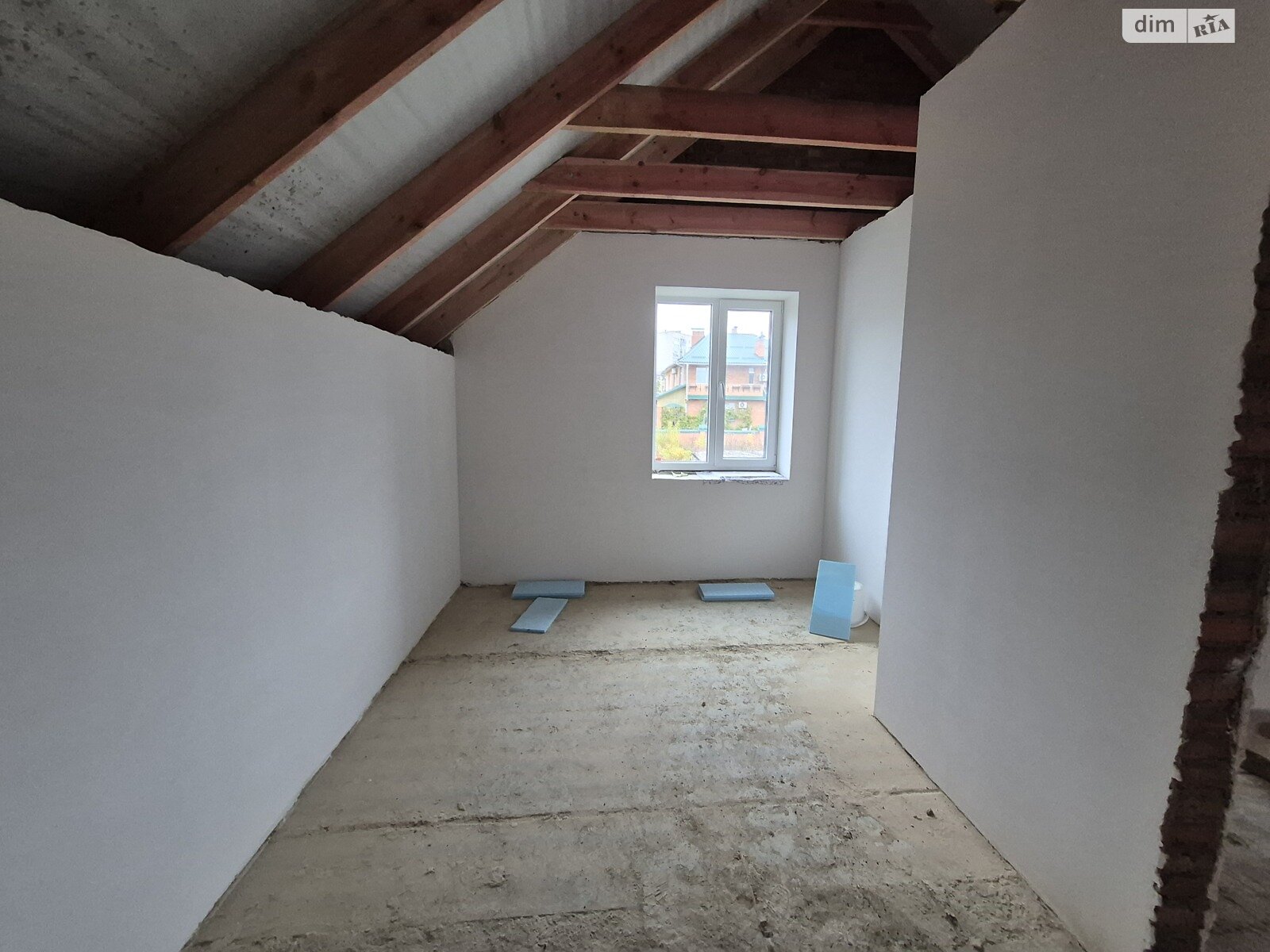 двоповерховий будинок з гаражем, 160 кв. м, цегла. Продаж в Вінниці, район Слов’янка фото 1 двоповерховий будинок з гаражем, 160 кв. м, цегла. Продаж в Вінниці, район Слов’янка фото 1