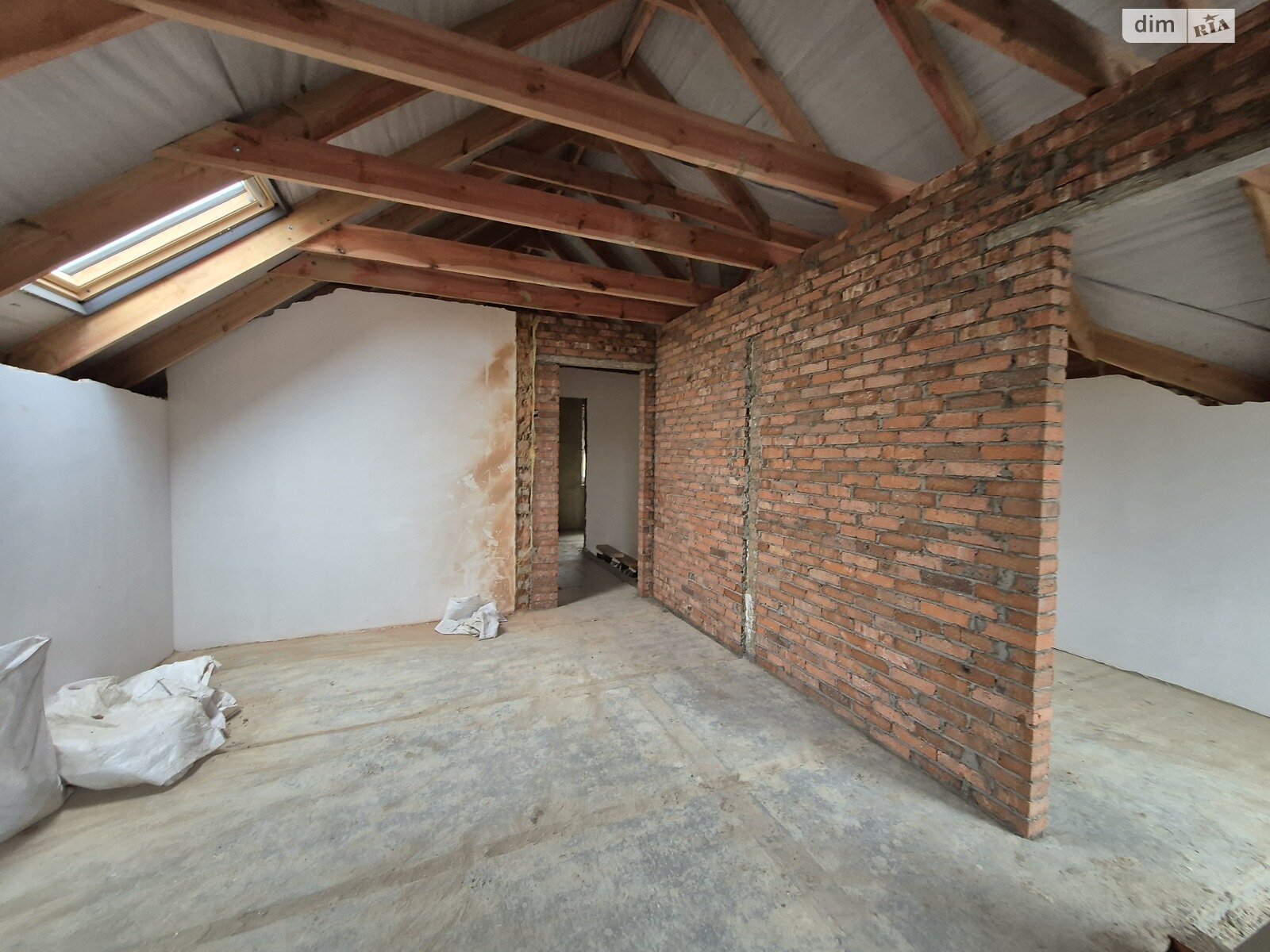 двоповерховий будинок з гаражем, 160 кв. м, цегла. Продаж в Вінниці, район Слов’янка фото 1 двоповерховий будинок з гаражем, 160 кв. м, цегла. Продаж в Вінниці, район Слов’янка фото 1