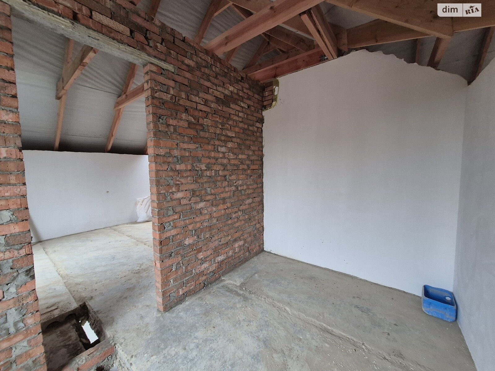 двоповерховий будинок з гаражем, 160 кв. м, цегла. Продаж в Вінниці, район Слов’янка фото 1 двоповерховий будинок з гаражем, 160 кв. м, цегла. Продаж в Вінниці, район Слов’янка фото 1