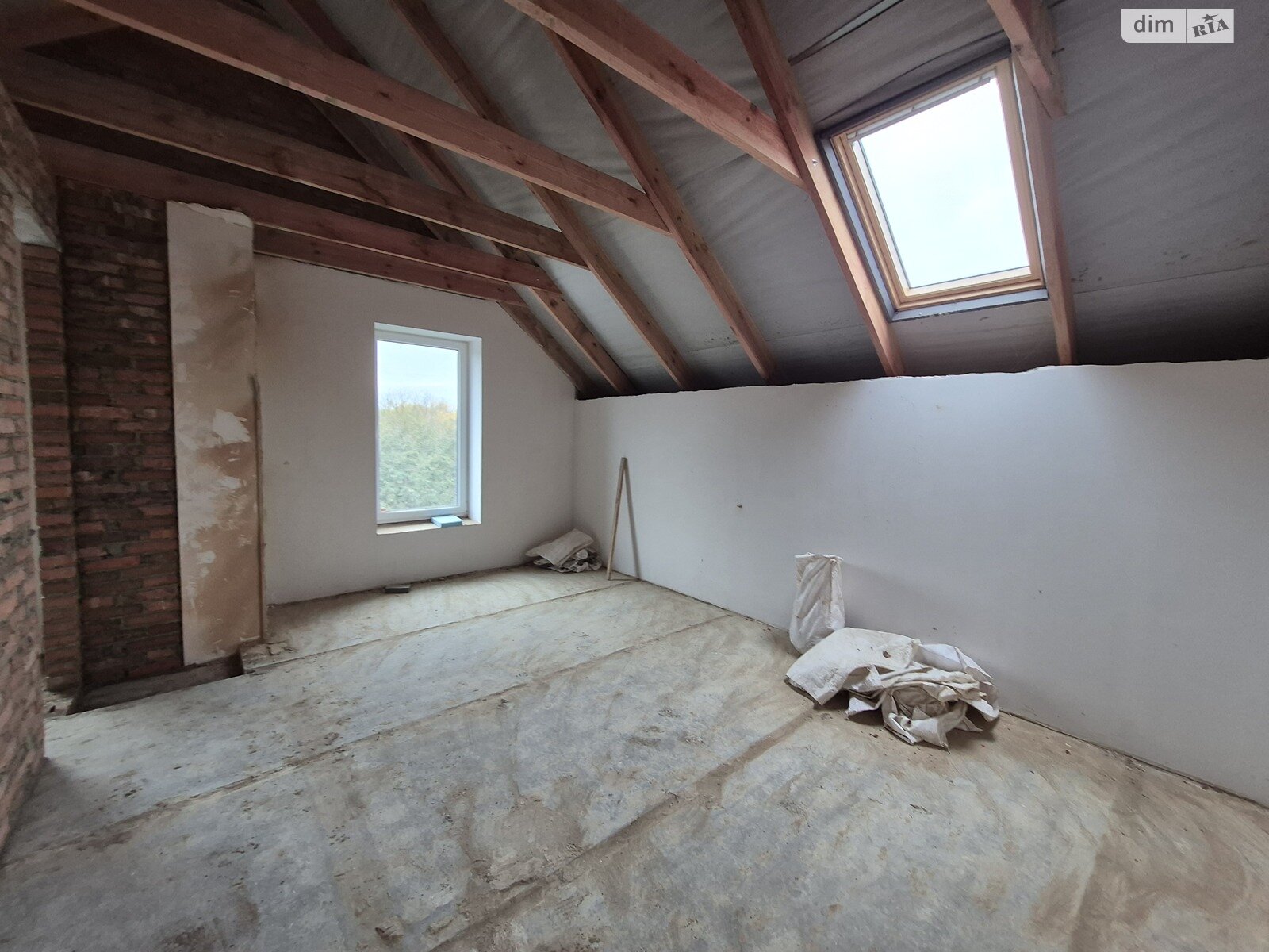 двоповерховий будинок з гаражем, 160 кв. м, цегла. Продаж в Вінниці, район Слов’янка фото 1 двоповерховий будинок з гаражем, 160 кв. м, цегла. Продаж в Вінниці, район Слов’янка фото 1