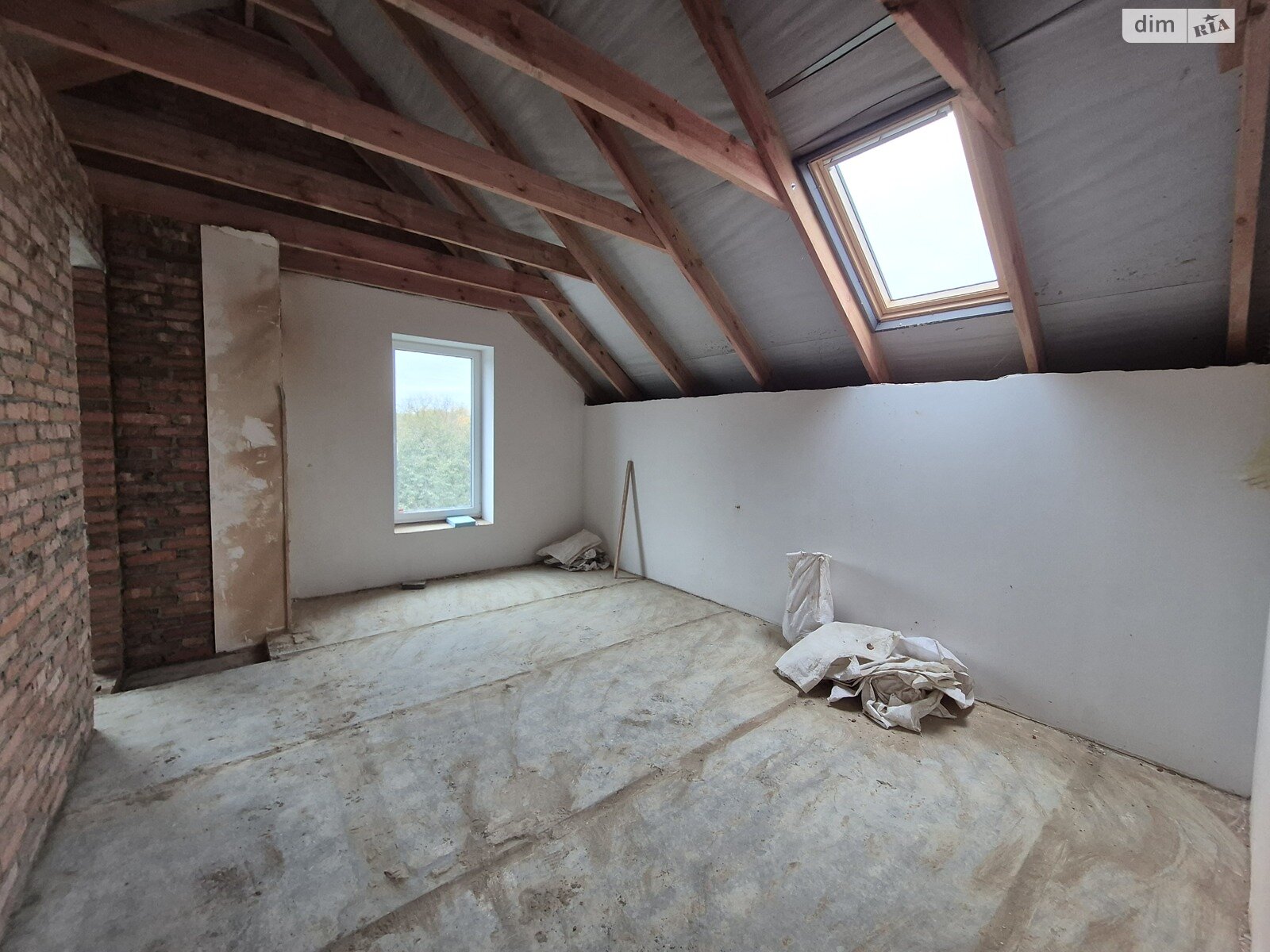 двоповерховий будинок з гаражем, 160 кв. м, цегла. Продаж в Вінниці, район Слов’янка фото 1 двоповерховий будинок з гаражем, 160 кв. м, цегла. Продаж в Вінниці, район Слов’янка фото 1