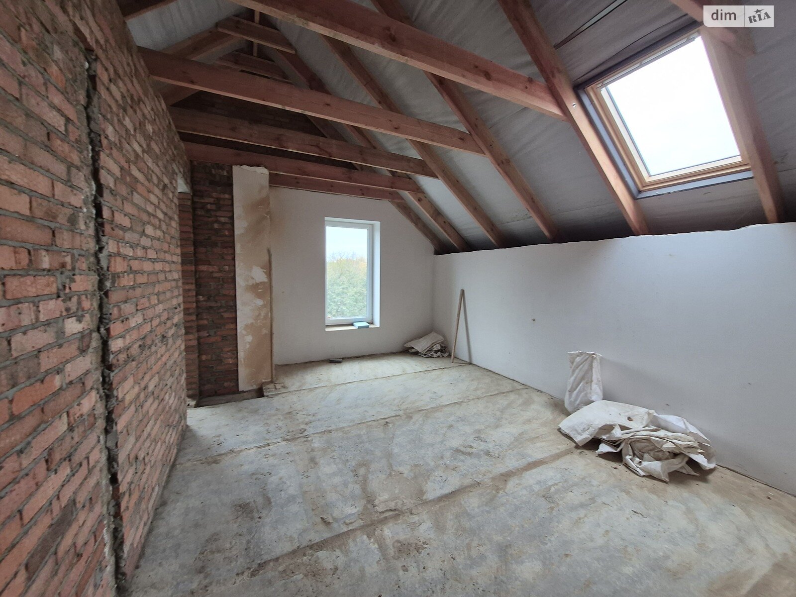 двоповерховий будинок з гаражем, 160 кв. м, цегла. Продаж в Вінниці, район Слов’янка фото 1 двоповерховий будинок з гаражем, 160 кв. м, цегла. Продаж в Вінниці, район Слов’янка фото 1