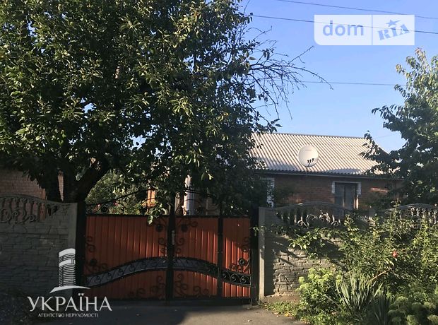 Продажа дома, 110м², Винница, р‑н. Славянка, Вишневая улица Продажа дома, 110м², Винница, р‑н. Славянка, Вишневая улица