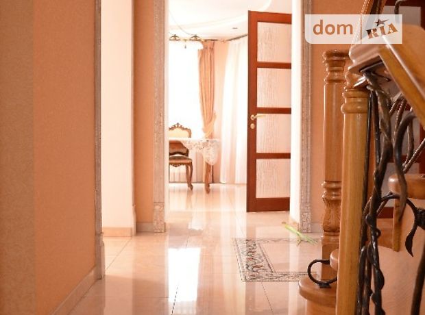 двухэтажный дом с камином, 280 кв. м, кирпич. Продажа в Виннице район Славянка фото 1 двухэтажный дом с камином, 280 кв. м, кирпич. Продажа в Виннице район Славянка фото 1