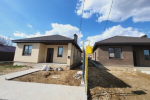 одноэтажный дом, 95 кв. м, кирпич. Продажа в Зарванцах фото 2