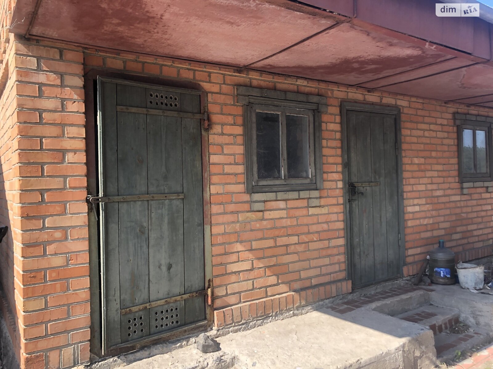 двухэтажный дом, 135 кв. м, кирпич. Продажа в Калиновке фото 1 двухэтажный дом, 135 кв. м, кирпич. Продажа в Калиновке фото 1