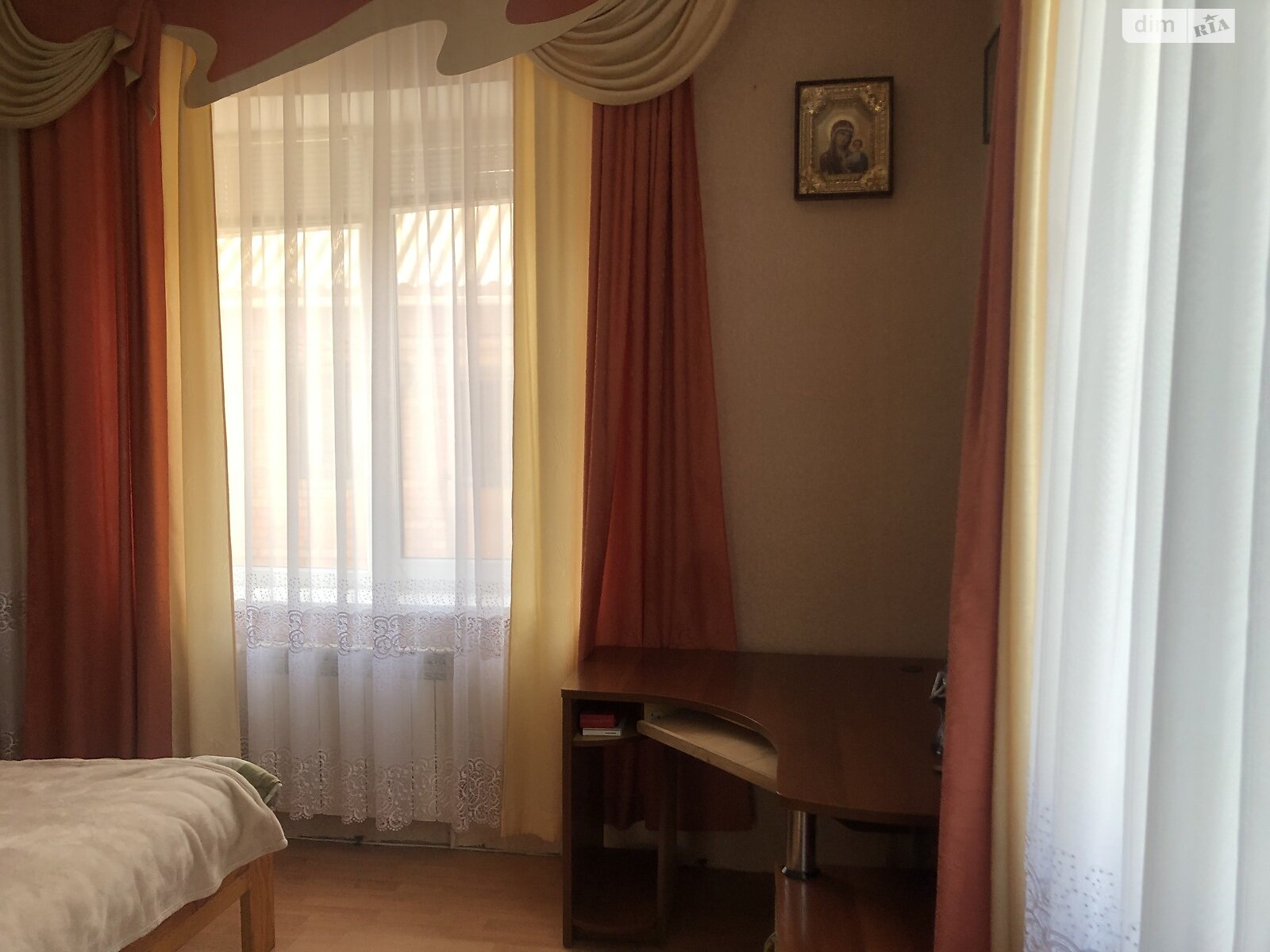 двухэтажный дом, 135 кв. м, кирпич. Продажа в Калиновке фото 1 двухэтажный дом, 135 кв. м, кирпич. Продажа в Калиновке фото 1