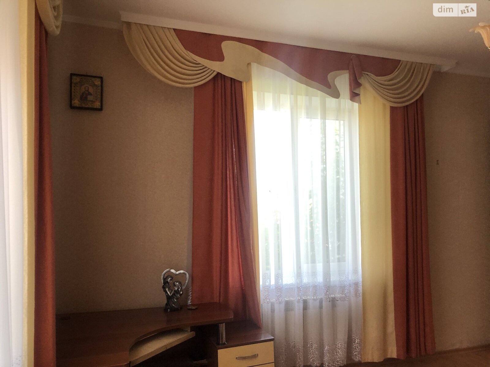 двухэтажный дом, 135 кв. м, кирпич. Продажа в Калиновке фото 1 двухэтажный дом, 135 кв. м, кирпич. Продажа в Калиновке фото 1