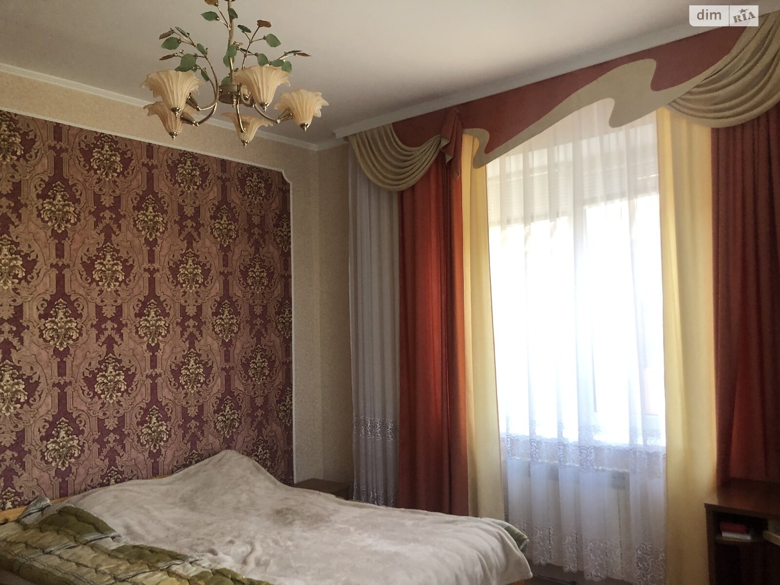 двухэтажный дом, 135 кв. м, кирпич. Продажа в Калиновке фото 1 двухэтажный дом, 135 кв. м, кирпич. Продажа в Калиновке фото 1