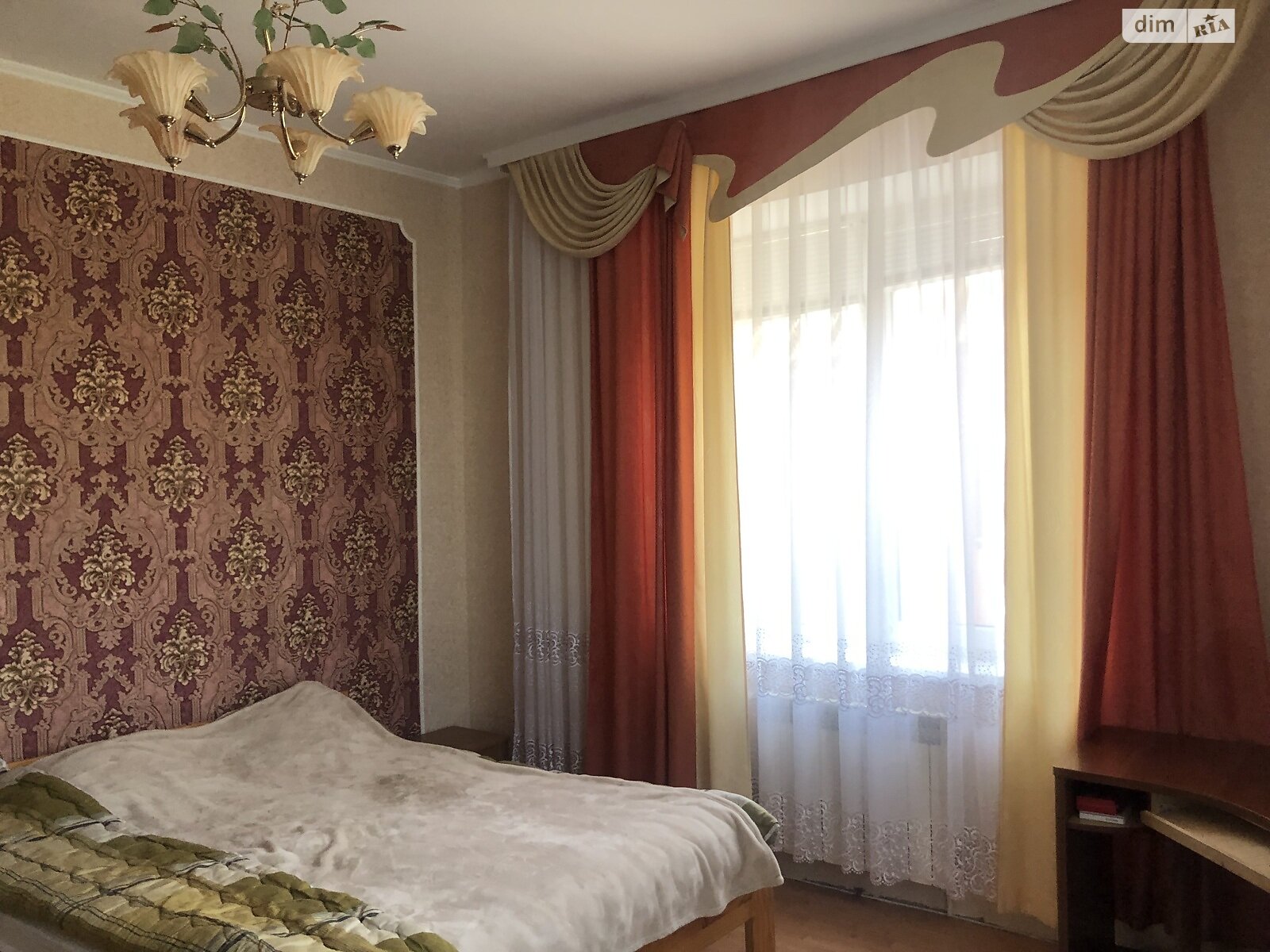 двухэтажный дом, 135 кв. м, кирпич. Продажа в Калиновке фото 1 двухэтажный дом, 135 кв. м, кирпич. Продажа в Калиновке фото 1
