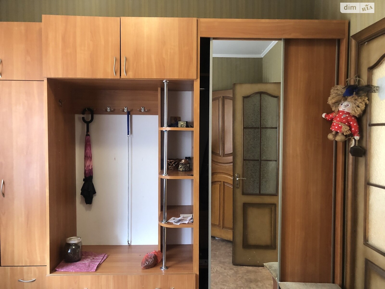 двухэтажный дом, 135 кв. м, кирпич. Продажа в Калиновке фото 1 двухэтажный дом, 135 кв. м, кирпич. Продажа в Калиновке фото 1