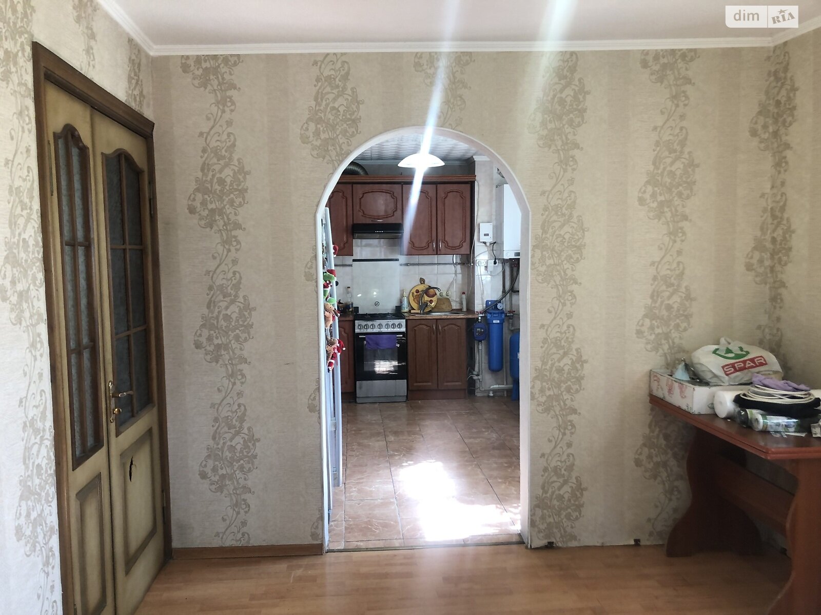 двухэтажный дом, 135 кв. м, кирпич. Продажа в Калиновке фото 1 двухэтажный дом, 135 кв. м, кирпич. Продажа в Калиновке фото 1