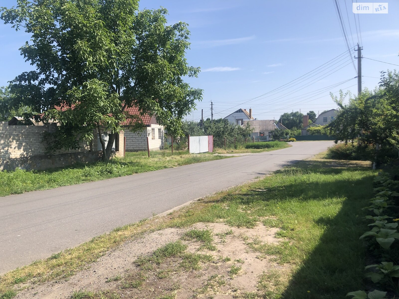 двухэтажный дом, 135 кв. м, кирпич. Продажа в Калиновке фото 1 двухэтажный дом, 135 кв. м, кирпич. Продажа в Калиновке фото 1