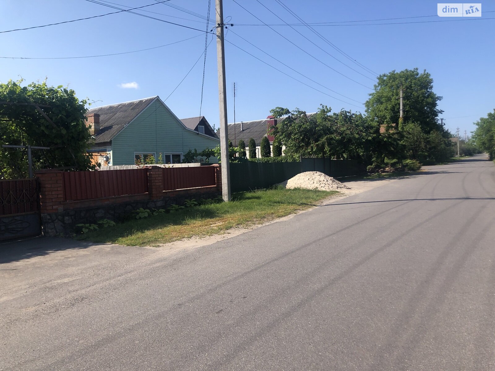 двухэтажный дом, 135 кв. м, кирпич. Продажа в Калиновке фото 1 двухэтажный дом, 135 кв. м, кирпич. Продажа в Калиновке фото 1