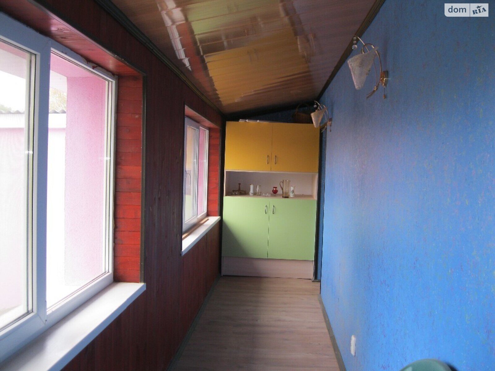 двухэтажный дом с ремонтом, 207 кв. м, кирпич. Продажа в Сокиринцах фото 1
