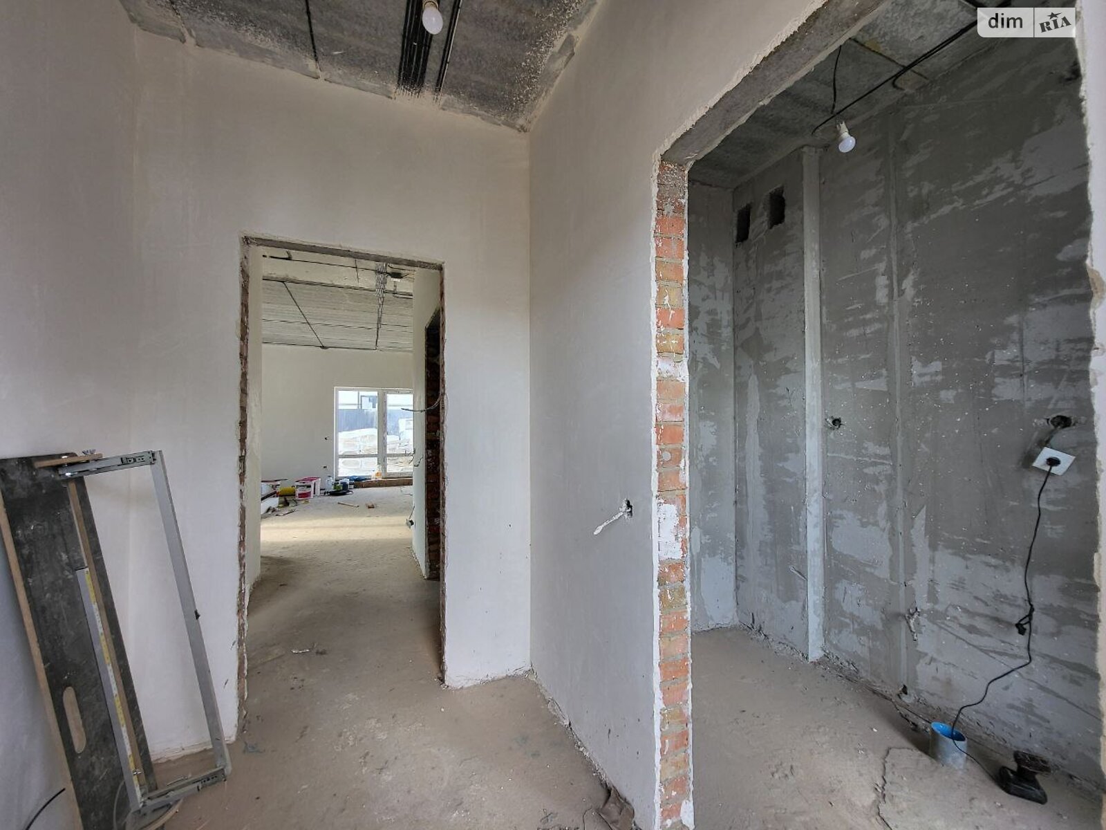 двоповерховий будинок, 120 кв. м, цегла. Продаж у Вінниці фото 1 двоповерховий будинок, 120 кв. м, цегла. Продаж у Вінниці фото 1