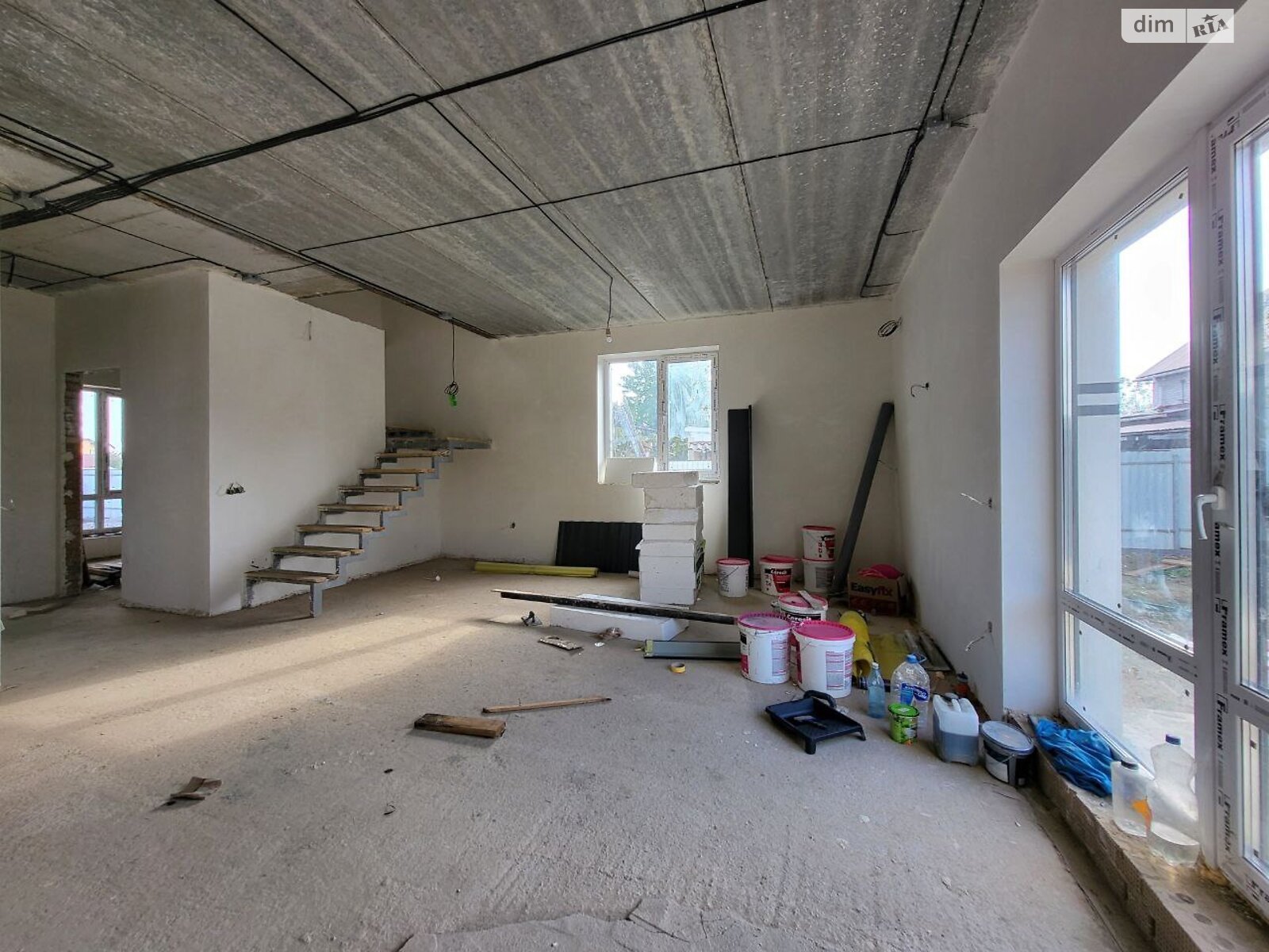 двоповерховий будинок, 120 кв. м, цегла. Продаж у Вінниці фото 1 двоповерховий будинок, 120 кв. м, цегла. Продаж у Вінниці фото 1