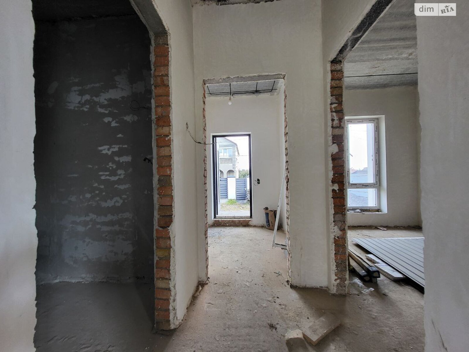 двоповерховий будинок, 120 кв. м, цегла. Продаж у Вінниці фото 1 двоповерховий будинок, 120 кв. м, цегла. Продаж у Вінниці фото 1