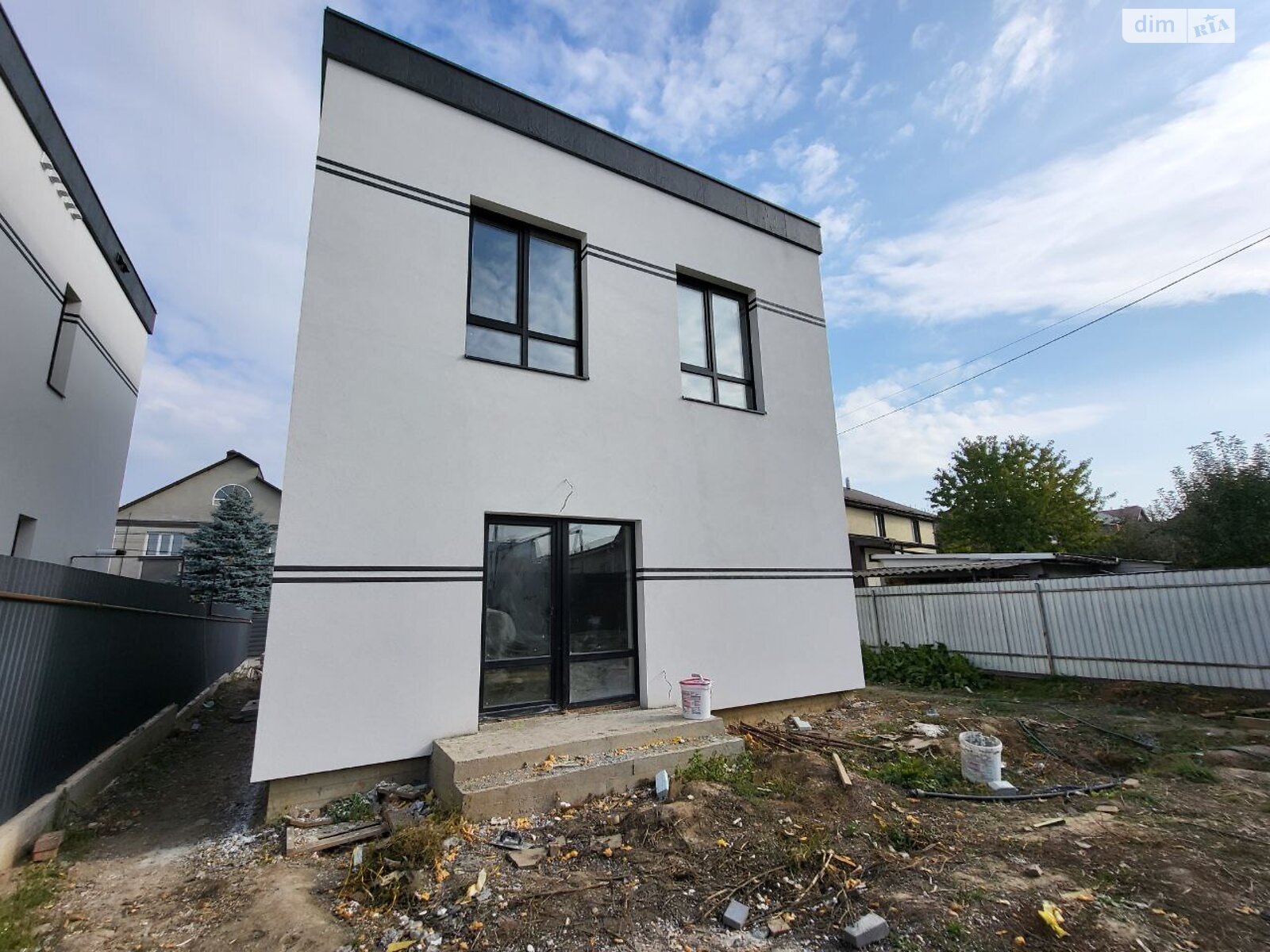 двоповерховий будинок, 120 кв. м, цегла. Продаж у Вінниці фото 1 двоповерховий будинок, 120 кв. м, цегла. Продаж у Вінниці фото 1