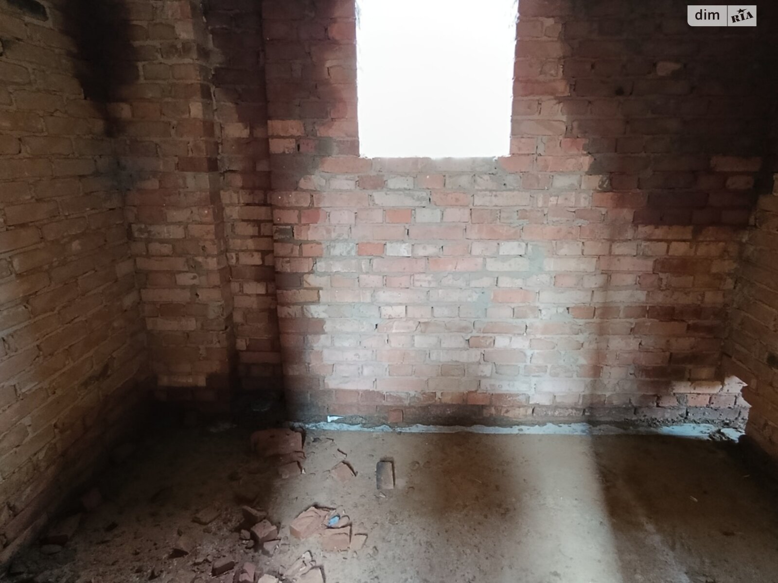 двухэтажный дом, 125 кв. м, кирпич. Продажа в Виннице фото 1 двухэтажный дом, 125 кв. м, кирпич. Продажа в Виннице фото 1