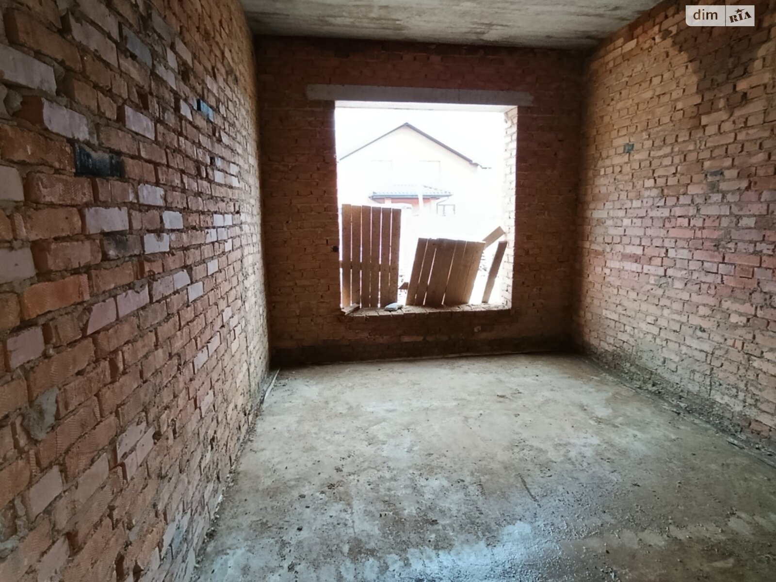 двухэтажный дом, 125 кв. м, кирпич. Продажа в Виннице фото 1 двухэтажный дом, 125 кв. м, кирпич. Продажа в Виннице фото 1