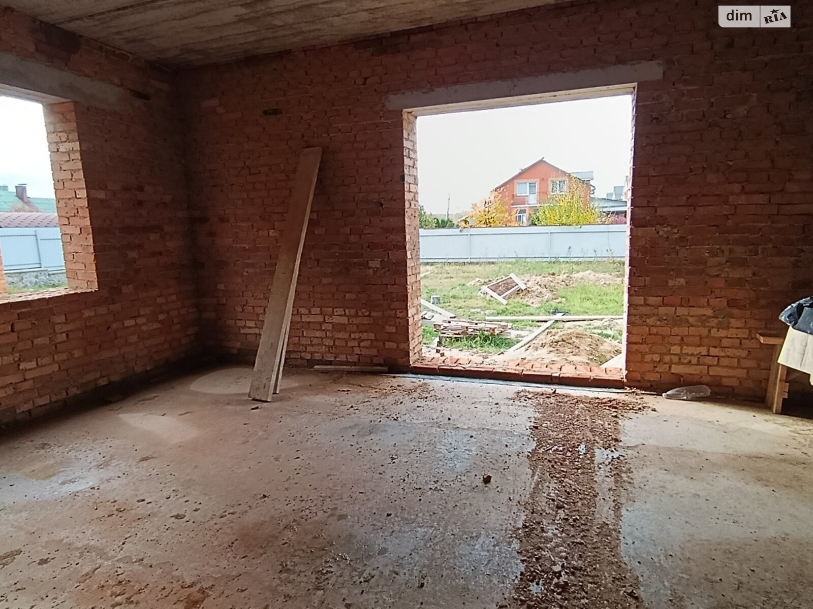 двухэтажный дом, 125 кв. м, кирпич. Продажа в Виннице фото 1 двухэтажный дом, 125 кв. м, кирпич. Продажа в Виннице фото 1