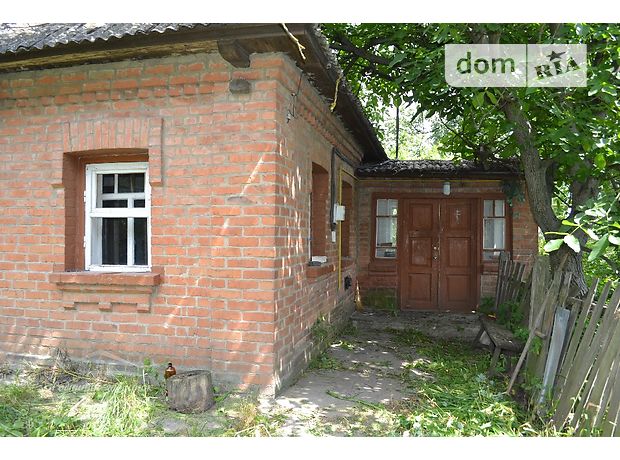 Продажа дома, 52м², Винница, c. Сосонка, Киевская улица, дом 9 Продажа дома, 52м², Винница, c. Сосонка, Киевская улица, дом 9