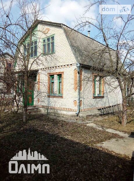 одноэтажный дом с садом, 65 кв. м, кирпич. Продажа в Сосонке (Винницкая обл.) фото 1 одноэтажный дом с садом, 65 кв. м, кирпич. Продажа в Сосонке (Винницкая обл.) фото 1
