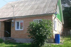 двухэтажный дом беседка, 112 кв. м, кирпич. Продажа в Стаднице фото 2