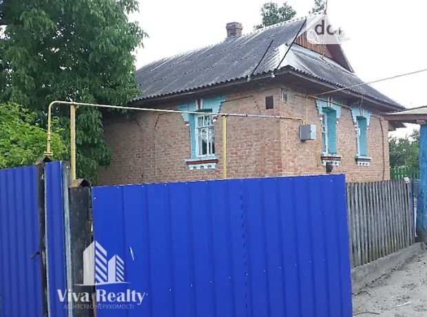 одноэтажный дом, 66 кв. м, кирпич. Продажа в Стаднице (Винницкая обл.) фото 1 одноэтажный дом, 66 кв. м, кирпич. Продажа в Стаднице (Винницкая обл.) фото 1