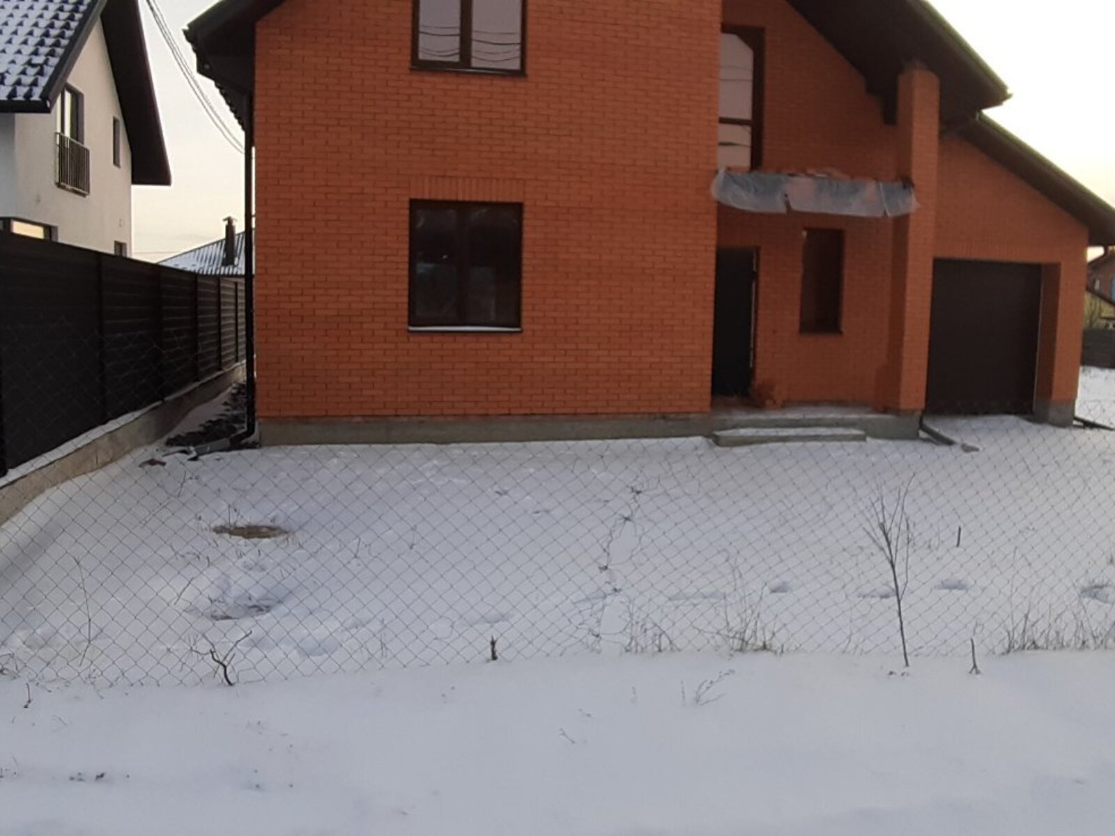 двоповерховий будинок з балконом, 135 кв. м, цегла. Продаж в Вінниці, район Староміський фото 1