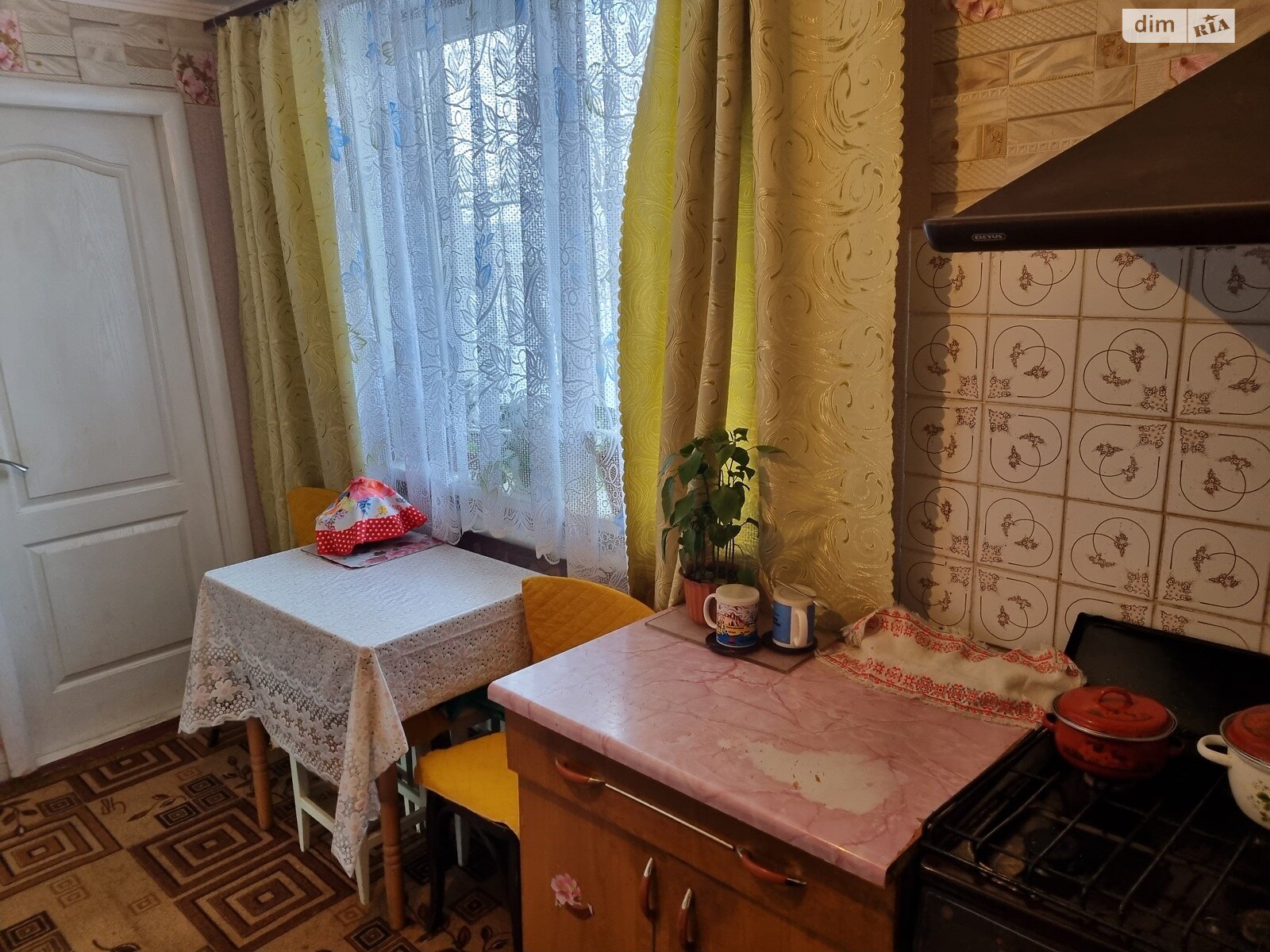 одноэтажный дом, 62.4 кв. м, кирпич. Продажа в Виннице район Старогородский фото 1 одноэтажный дом, 62.4 кв. м, кирпич. Продажа в Виннице район Старогородский фото 1