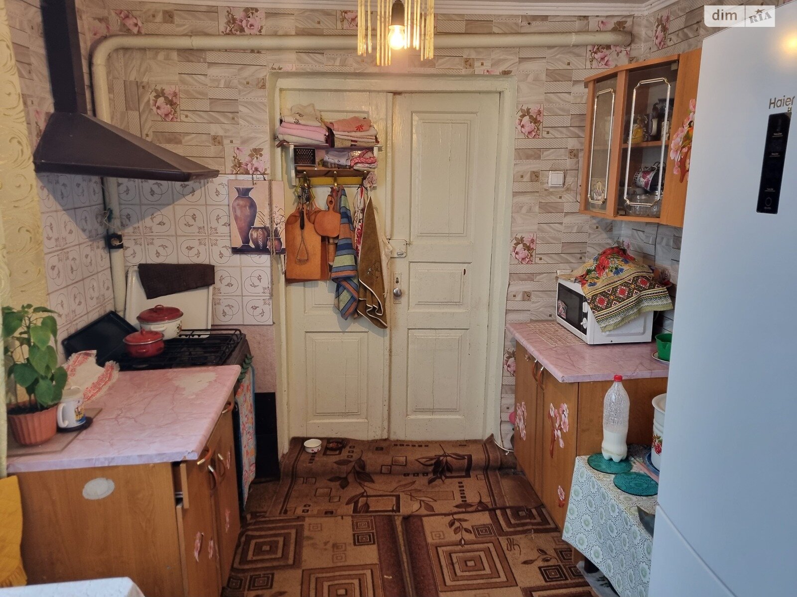 одноэтажный дом, 62.4 кв. м, кирпич. Продажа в Виннице район Старогородский фото 1 одноэтажный дом, 62.4 кв. м, кирпич. Продажа в Виннице район Старогородский фото 1