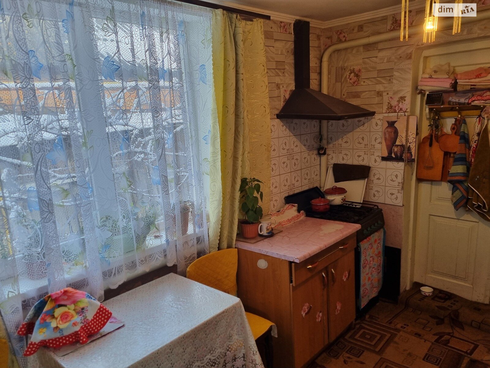 одноэтажный дом, 62.4 кв. м, кирпич. Продажа в Виннице район Старогородский фото 1 одноэтажный дом, 62.4 кв. м, кирпич. Продажа в Виннице район Старогородский фото 1