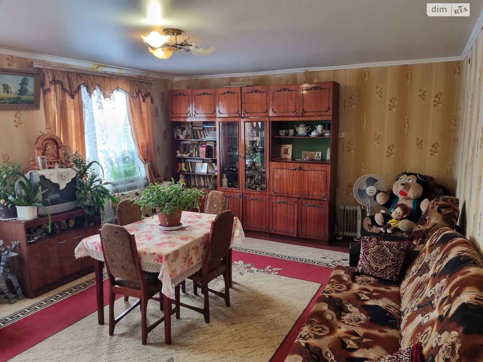 одноэтажный дом, 62.4 кв. м, кирпич. Продажа в Виннице район Старогородский фото 1 одноэтажный дом, 62.4 кв. м, кирпич. Продажа в Виннице район Старогородский фото 1