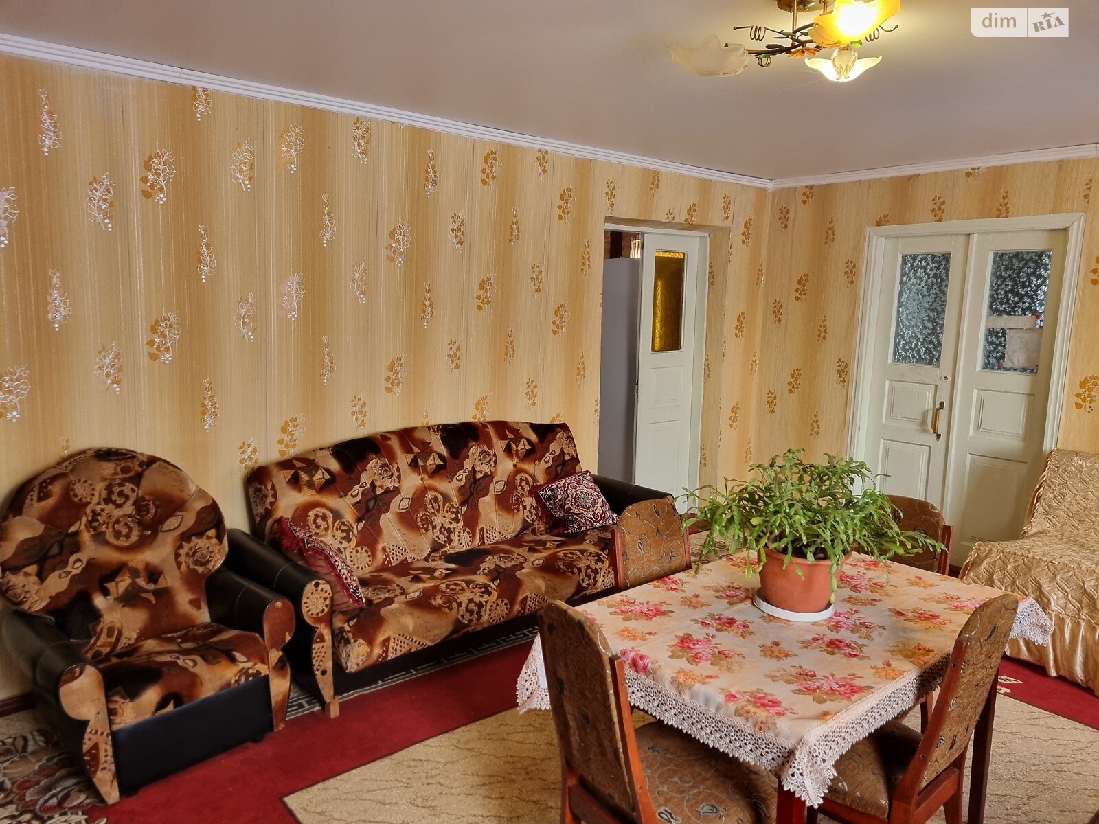 одноэтажный дом, 62.4 кв. м, кирпич. Продажа в Виннице район Старогородский фото 1 одноэтажный дом, 62.4 кв. м, кирпич. Продажа в Виннице район Старогородский фото 1