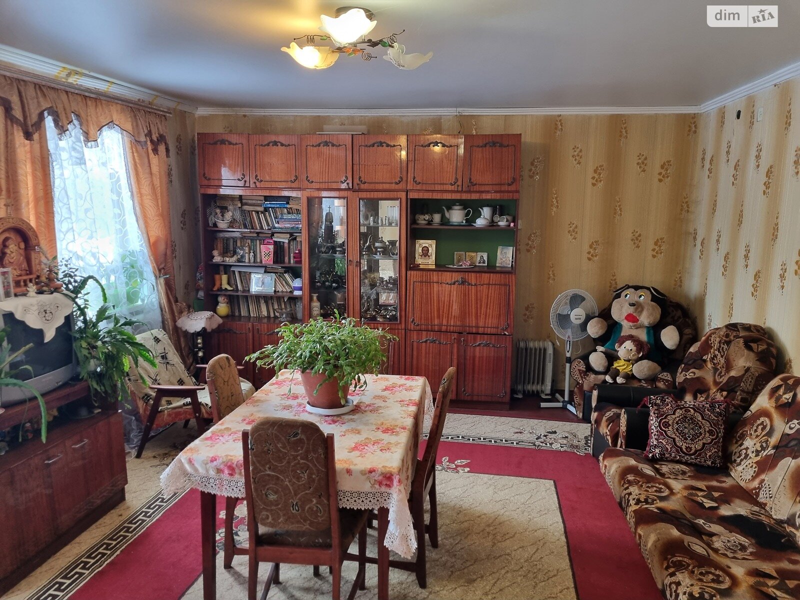 одноэтажный дом, 62.4 кв. м, кирпич. Продажа в Виннице район Старогородский фото 1 одноэтажный дом, 62.4 кв. м, кирпич. Продажа в Виннице район Старогородский фото 1