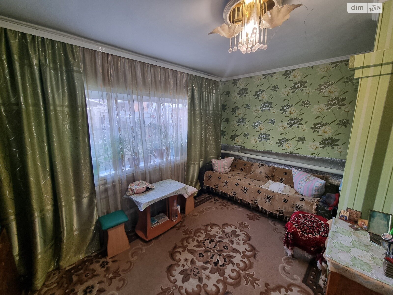 одноэтажный дом, 62.4 кв. м, кирпич. Продажа в Виннице район Старогородский фото 1 одноэтажный дом, 62.4 кв. м, кирпич. Продажа в Виннице район Старогородский фото 1