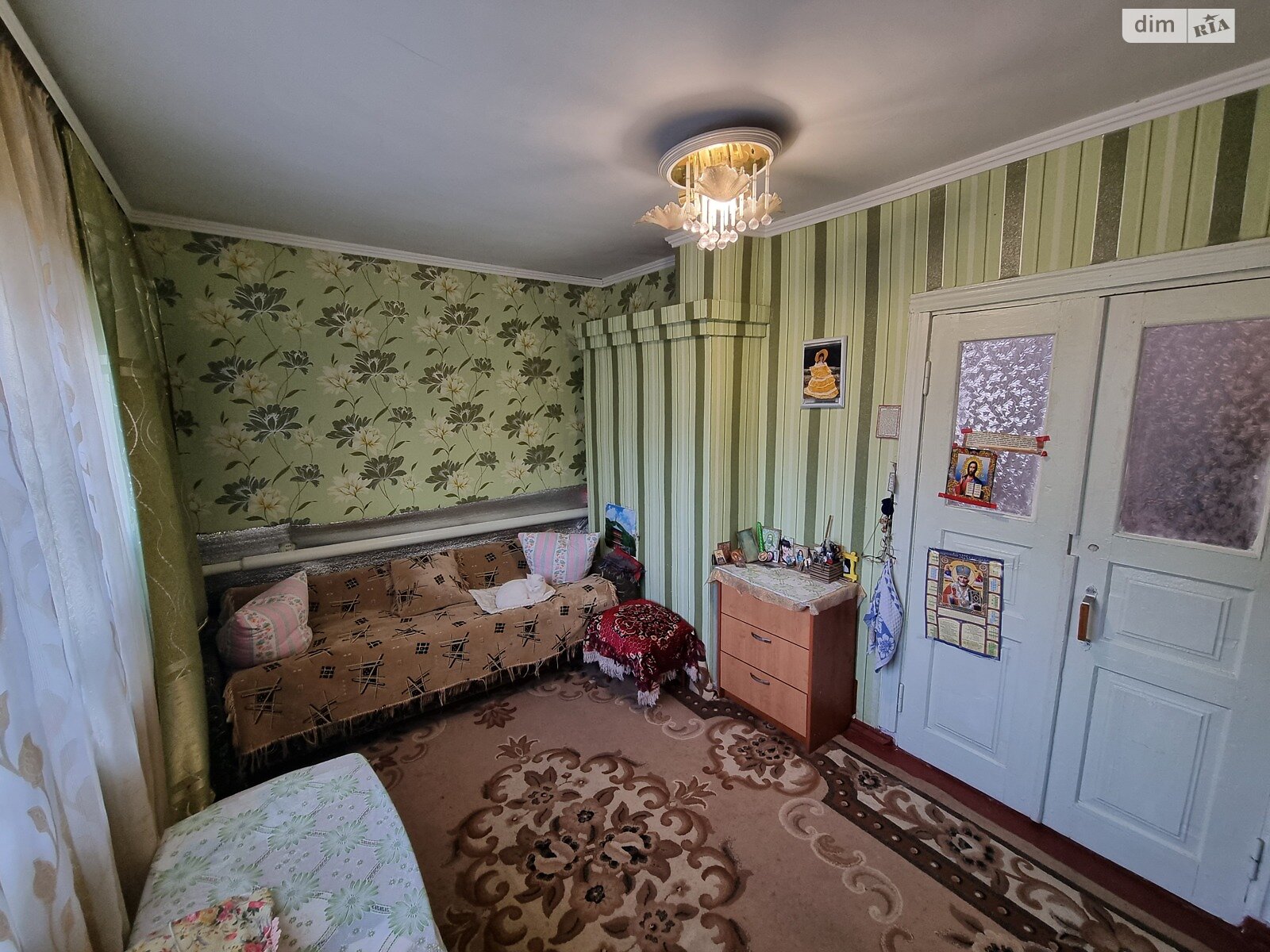 одноэтажный дом, 62.4 кв. м, кирпич. Продажа в Виннице район Старогородский фото 1 одноэтажный дом, 62.4 кв. м, кирпич. Продажа в Виннице район Старогородский фото 1