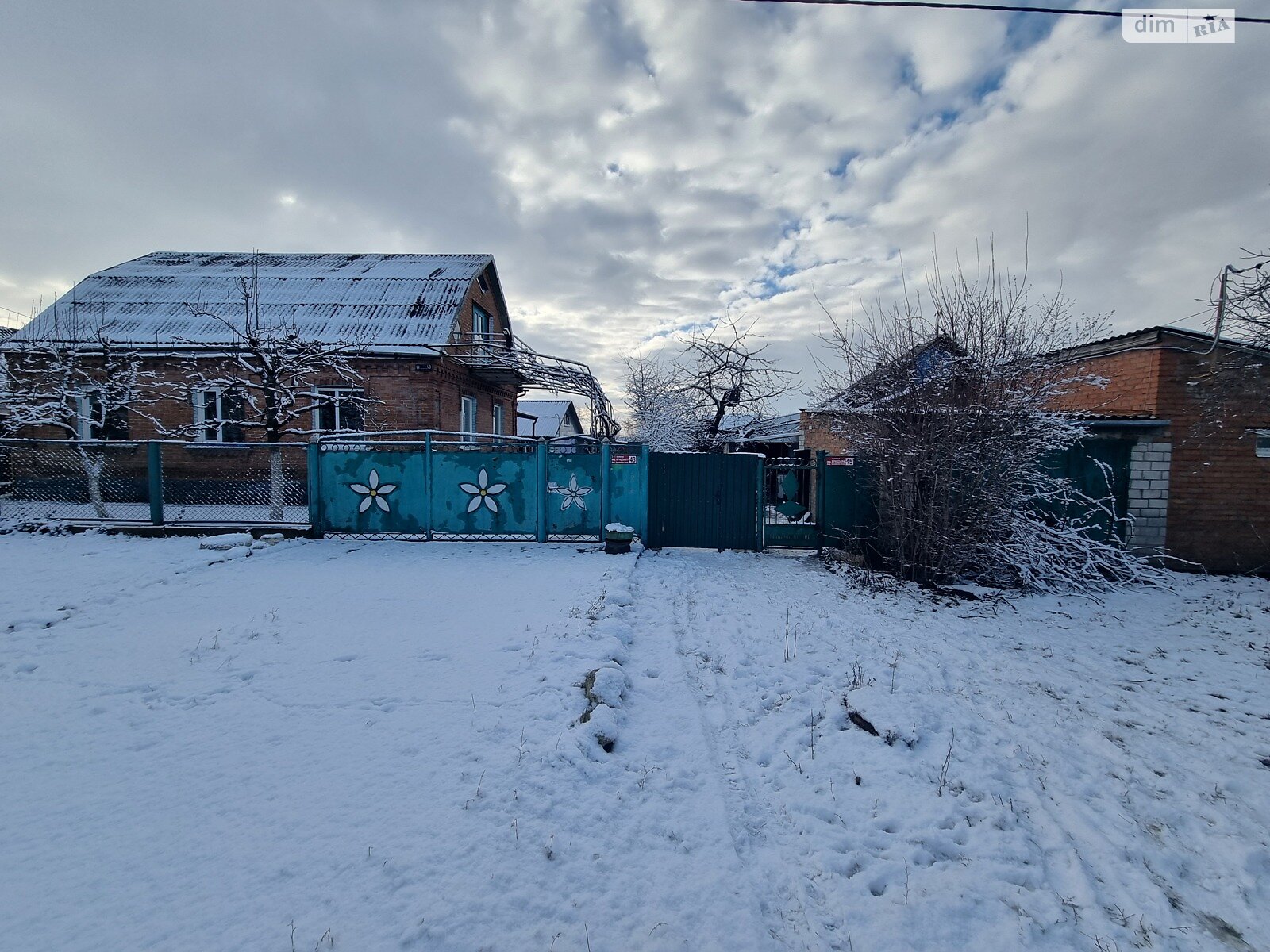 одноэтажный дом, 62.4 кв. м, кирпич. Продажа в Виннице район Старогородский фото 1 одноэтажный дом, 62.4 кв. м, кирпич. Продажа в Виннице район Старогородский фото 1