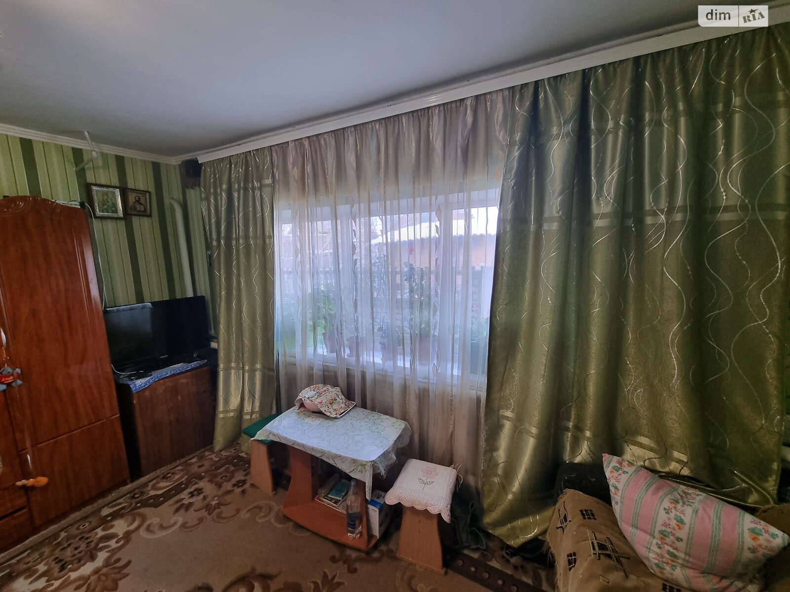 одноэтажный дом, 62.4 кв. м, кирпич. Продажа в Виннице район Старогородский фото 1 одноэтажный дом, 62.4 кв. м, кирпич. Продажа в Виннице район Старогородский фото 1