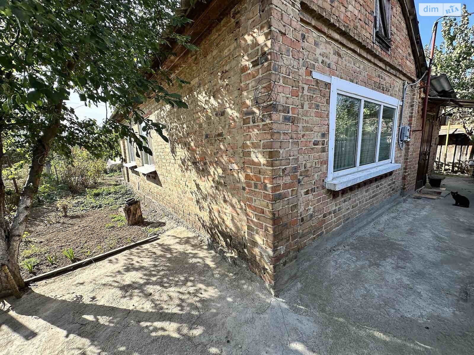 одноэтажный дом с отоплением, 63 кв. м, кирпич. Продажа в Виннице район Старогородский фото 1 одноэтажный дом с отоплением, 63 кв. м, кирпич. Продажа в Виннице район Старогородский фото 1