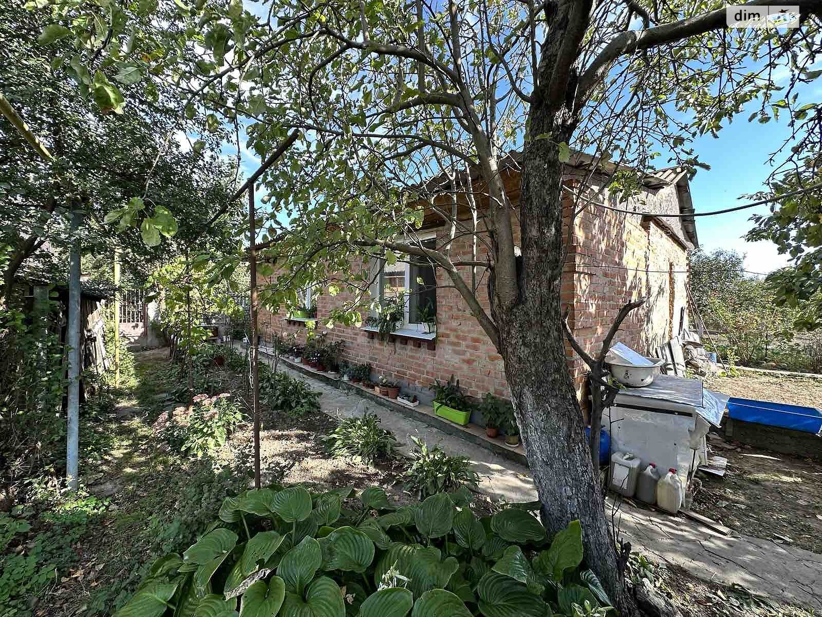 одноэтажный дом с отоплением, 63 кв. м, кирпич. Продажа в Виннице район Старогородский фото 1 одноэтажный дом с отоплением, 63 кв. м, кирпич. Продажа в Виннице район Старогородский фото 1