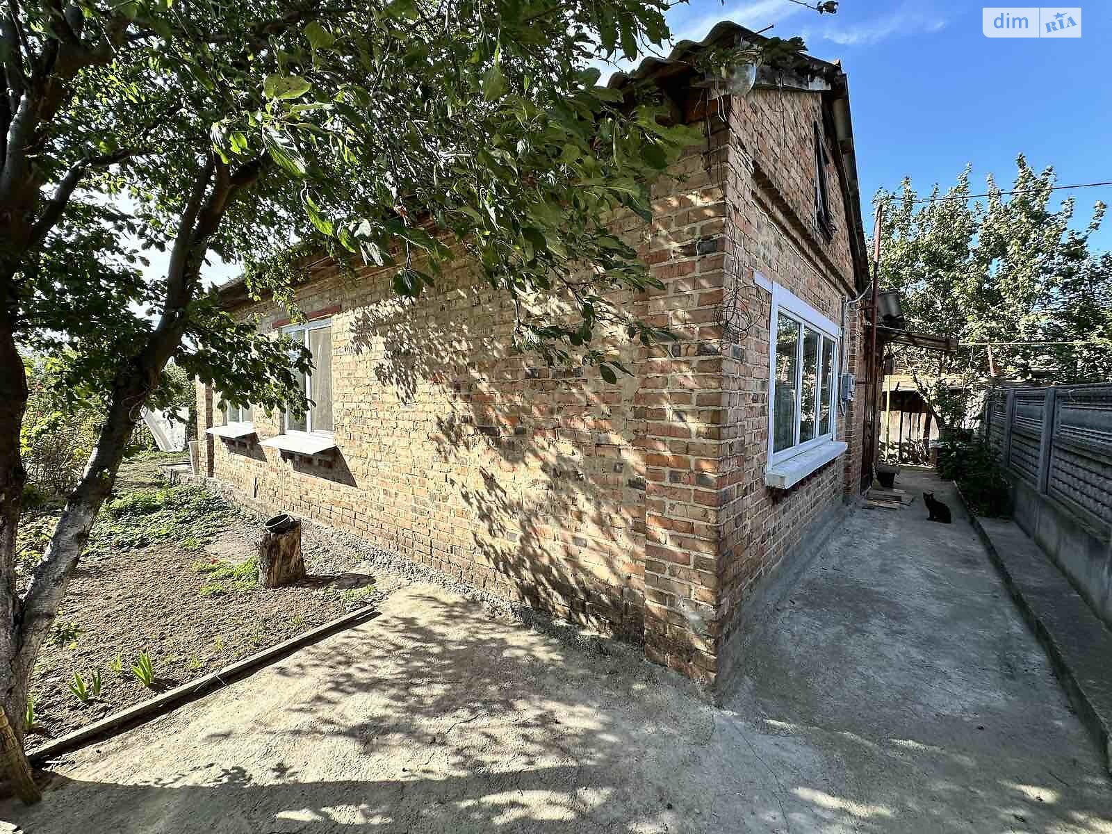 одноэтажный дом с отоплением, 63 кв. м, кирпич. Продажа в Виннице район Старогородский фото 1 одноэтажный дом с отоплением, 63 кв. м, кирпич. Продажа в Виннице район Старогородский фото 1