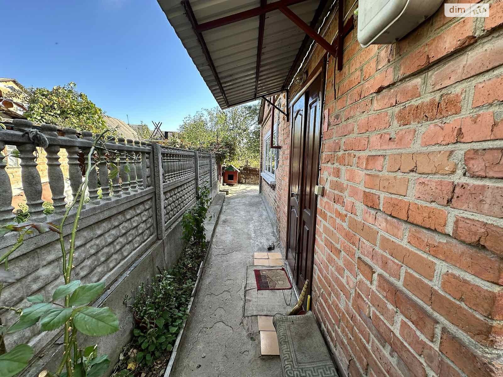 одноэтажный дом с отоплением, 63 кв. м, кирпич. Продажа в Виннице район Старогородский фото 1 одноэтажный дом с отоплением, 63 кв. м, кирпич. Продажа в Виннице район Старогородский фото 1