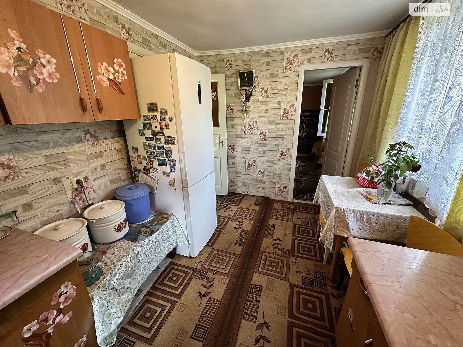 одноэтажный дом с отоплением, 63 кв. м, кирпич. Продажа в Виннице район Старогородский фото 1 одноэтажный дом с отоплением, 63 кв. м, кирпич. Продажа в Виннице район Старогородский фото 1