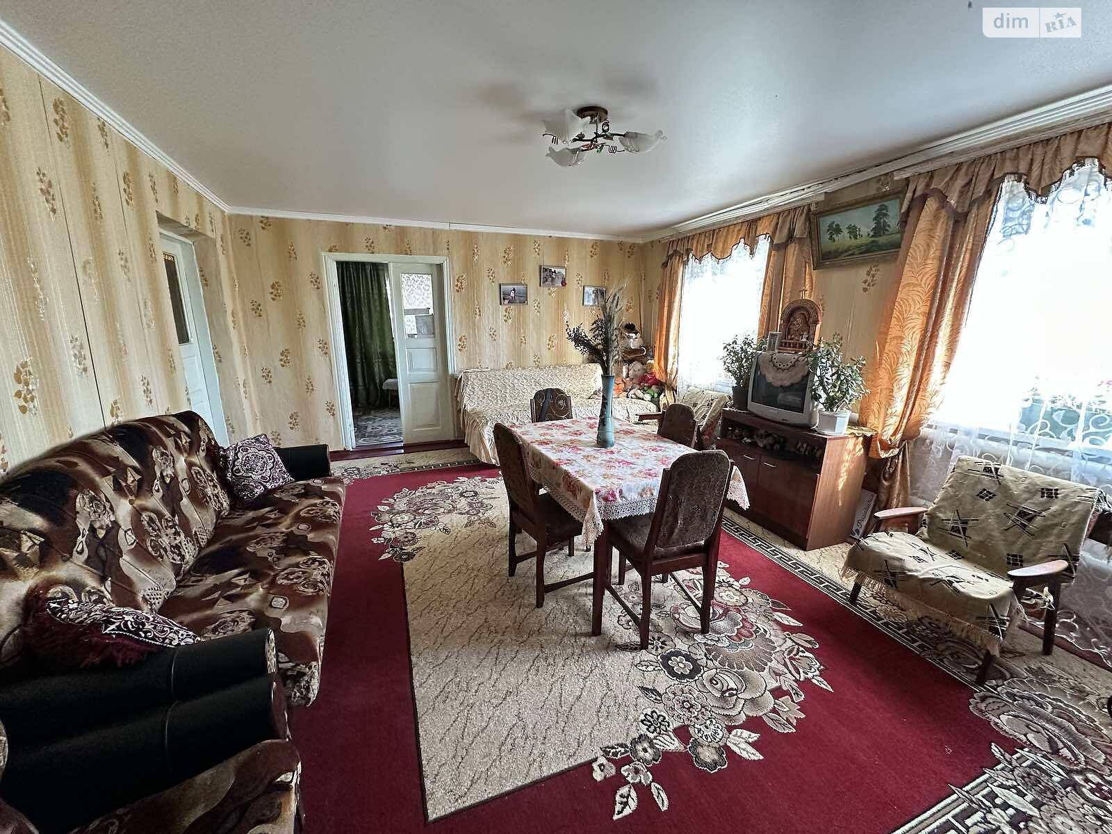 одноэтажный дом с отоплением, 63 кв. м, кирпич. Продажа в Виннице район Старогородский фото 1 одноэтажный дом с отоплением, 63 кв. м, кирпич. Продажа в Виннице район Старогородский фото 1